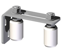 2ROLLERBRACKET