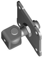 ADJUSTABLE HINGE