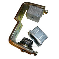 BEARING HINGE ALUMINIUM