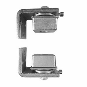 BEARING HINGE STEEL