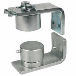 BEARING HINGE PAIR