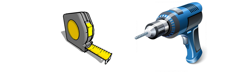 EASYGATE GUIDE TOOLS