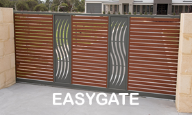 EASYGATE