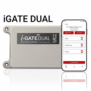 I-Gate Plus