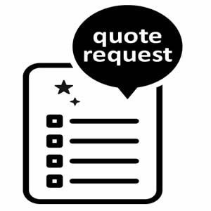 Quote Request