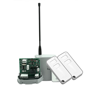 TAU Receiver Kit