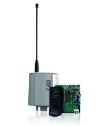 TAU Receiver Kit