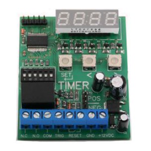 TIMER RELAY