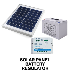 SOLARKIT1225