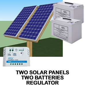 SOLARKIT2425