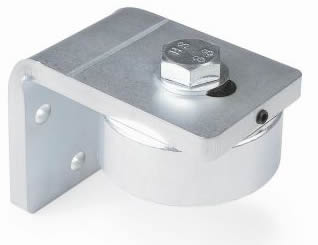 TOP BEARING HINGE