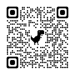 BISON25 QR CODE